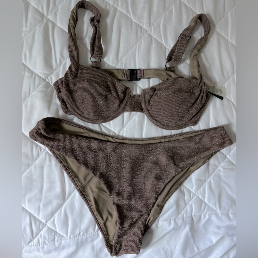 VETCHY brand bikini